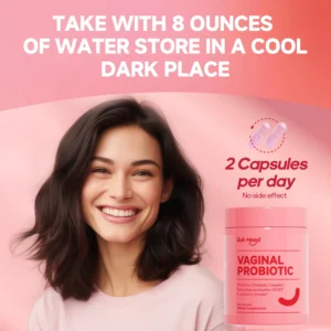 Female-Focused Once-daily Women's complete