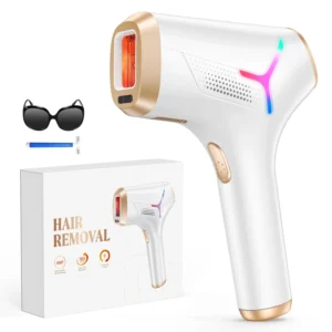 Laser Hair Removal for Women and Men
