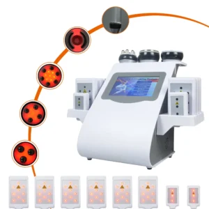 Body Shaping Machine