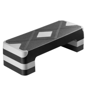 28-Inch Adjustable Workout Step Platform