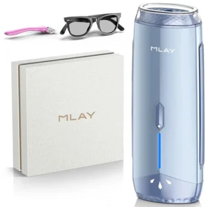 Laser, Home Use Painless Epilator For Women Men