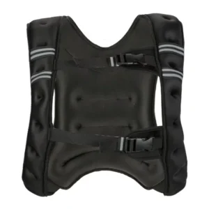 Weighted Vest, 12 -30 Lbs