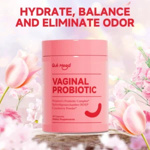Women's Health Supplement for PH Balance