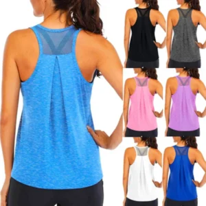 Yoga Shirt Female