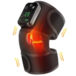 Intelligent Electric Heating Knee Massage