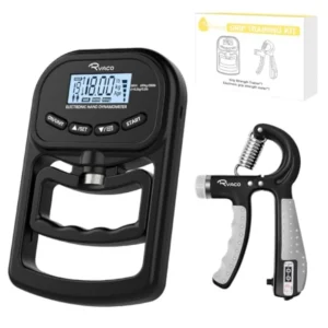 Digital Hand Grip Strength Tester