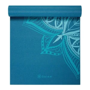 Premium Print Yoga Mat