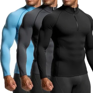 Men Sportswear Long sleeve T-shirt
