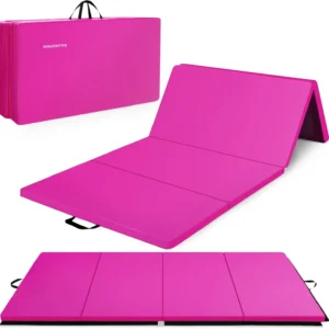 Folding Gymnastics Mat