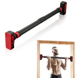 Pull-up Bars, Adjustable Width